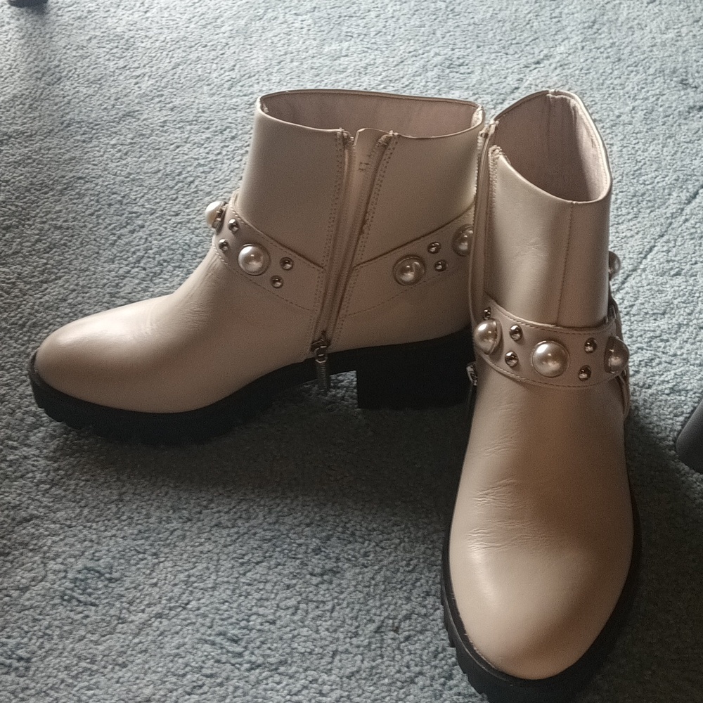 Karl Lagerfeld Boots